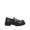 【送料無料】 クラークス メンズ スリッポン・ローファー シューズ Loafers Black