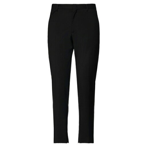 【送料無料】 ロウブランド メンズ カジュアルパンツ ボトムス Pants Black 【送料無料】 ロウブランド メンズ カジュアルパンツ ボトムス Pants Black