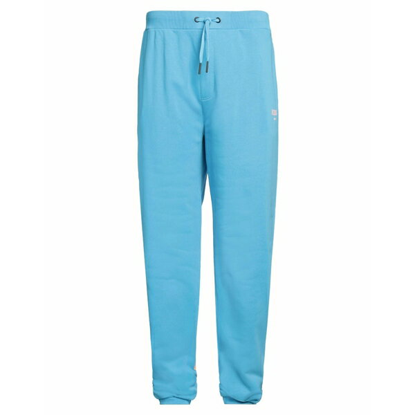 【送料無料】 アイスバーグ メンズ カジュアルパンツ ボトムス Pants Azure