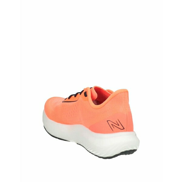 【送料無料】 ニューバランス メンズ スニーカー シューズ Sneakers Orange