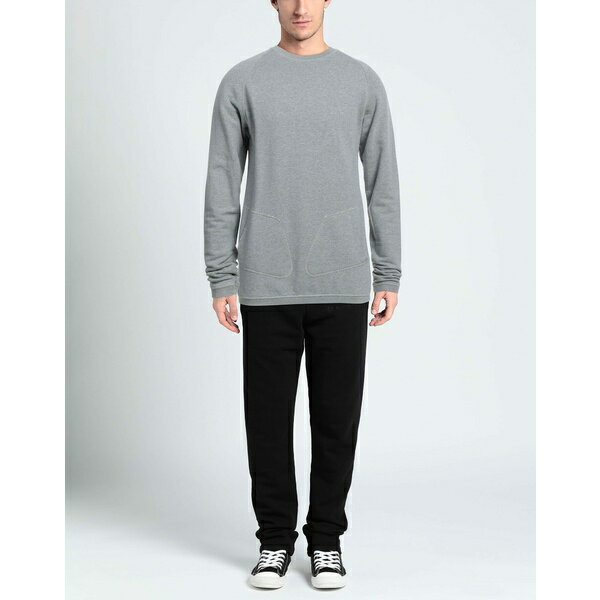 【送料無料】 バルク メンズ パーカー・スウェットシャツ アウター Sweatshirts Grey
