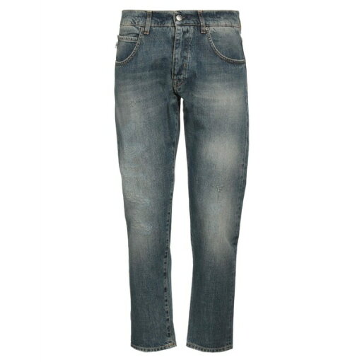 【送料無料】 ツーダブリューツーム メンズ デニムパンツ ボトムス Jeans Blue 【送料無料】 ツーダブリューツーム メンズ デニムパンツ ボトムス Jeans Blue
