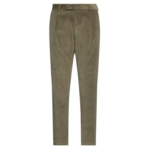 【送料無料】 メッサジェリエ メンズ カジュアルパンツ ボトムス Pants Green 【送料無料】 メッサジェリエ メンズ カジュアルパンツ ボトムス Pants Green