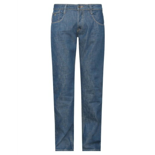 【送料無料】 ゲス メンズ デニムパンツ ボトムス Jeans Blue 【送料無料】 ゲス メンズ デニムパンツ ボトムス Jeans Blue