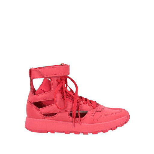 【送料無料】 リーボック メンズ スニーカー シューズ Sneakers Red 【送料無料】 リーボック メンズ スニーカー シューズ Sneakers Red