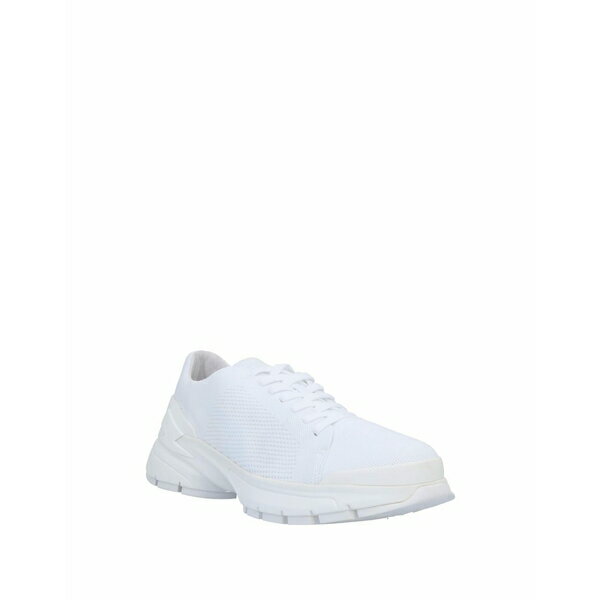 【送料無料】 ニールバレット メンズ スニーカー シューズ Sneakers White