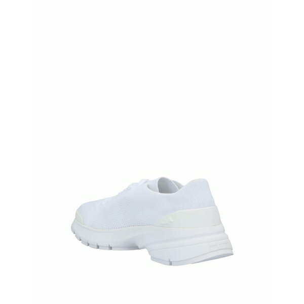 【送料無料】 ニールバレット メンズ スニーカー シューズ Sneakers White