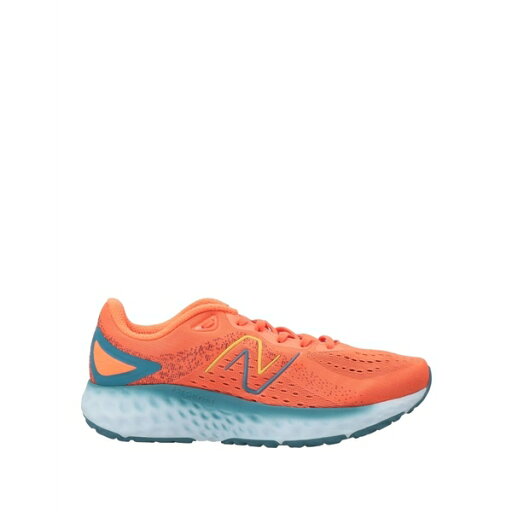 【送料無料】 ニューバランス メンズ スニーカー シューズ Sneakers Orange 【送料無料】 ニューバランス メンズ スニーカー シューズ Sneakers Orange