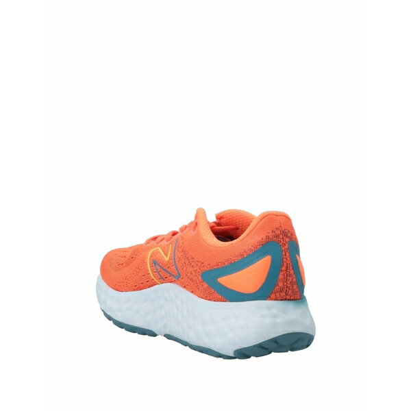 【送料無料】 ニューバランス メンズ スニーカー シューズ Sneakers Orange