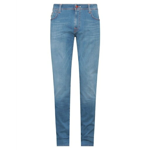 【送料無料】 トラマロッサ メンズ デニムパンツ ボトムス Jeans Blue 【送料無料】 トラマロッサ メンズ デニムパンツ ボトムス Jeans Blue