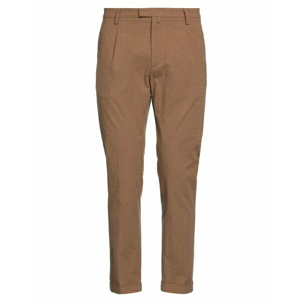 【送料無料】 オフィシナ36 メンズ カジュアルパンツ ボトムス Pants Beige