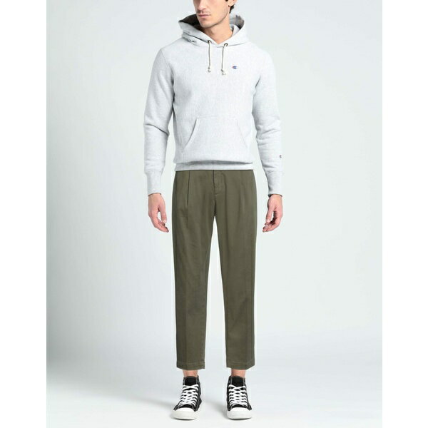 【送料無料】 ブリリア 1949 メンズ カジュアルパンツ ボトムス Pants Green