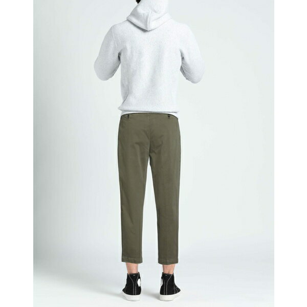 【送料無料】 ブリリア 1949 メンズ カジュアルパンツ ボトムス Pants Green