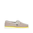 【送料無料】 ウール リッチ メンズ スリッポン・ローファー シューズ Loafers Beige