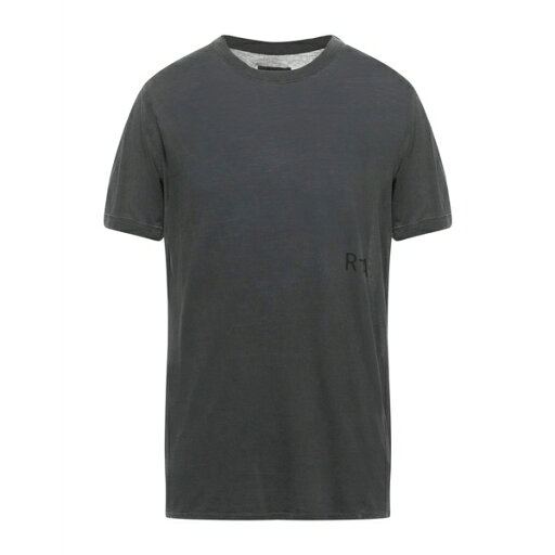 【送料無料】 アールティーエー メンズ Tシャツ トップス T-shirts Black 【送料無料】 アールティーエー メンズ Tシャツ トップス T-shirts Black
