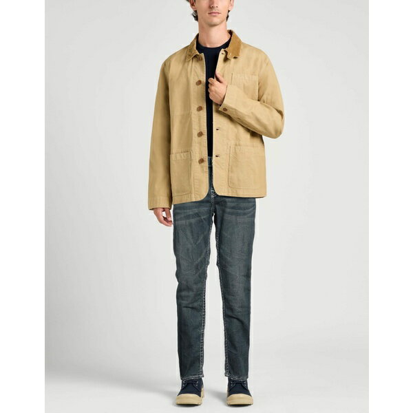 【送料無料】 トゥルーレリジョン メンズ デニムパンツ ボトムス Jeans Blue