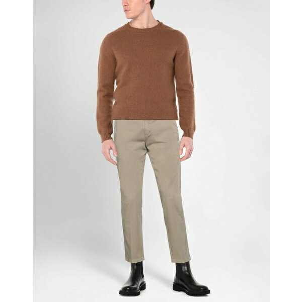 【送料無料】 デパートメントファイブ メンズ カジュアルパンツ ボトムス Pants Beige