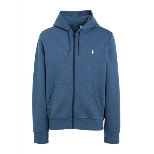 【送料無料】 ラルフローレン メンズ パーカー・スウェットシャツ アウター Sweatshirts Blue 【送料無料】 ラルフローレン メンズ パーカー・スウェットシャツ アウター Sweatshirts Blue