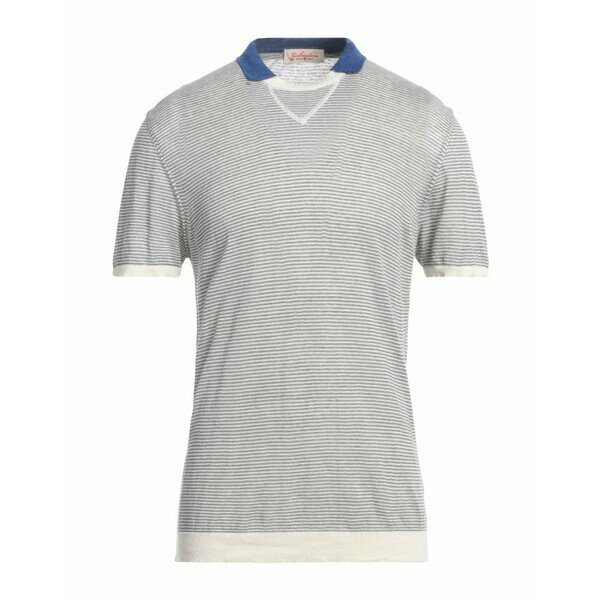 ■トップスサイズ 単位(cm) USサイズ｜胸囲(cm) XS(32-34in)｜84 S(34-36in)｜88 M(36-38in)｜94 L(38-40in)｜100 XL(42-44in)｜106 ■ブランド GABARDINE (ガバルディン)■商品名 Sweaters■素材 ■生産国 ■こちらの商品は米国・ヨーロッパからお取り寄せ商品となりますので、 お届けまで2週間前後お時間頂いております。 ■各ブランド・商品・デザインによって大きな差異がある場合がございます。 ■あくまで平均的なサイズ表ですので、「参考」としてご利用ください。 ■店内全品【送料無料】です！（※沖縄・離島は別途送料3,300円がかかります）