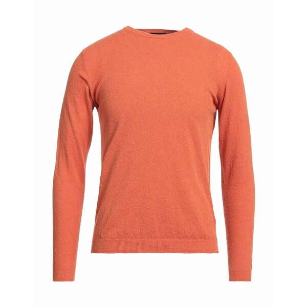 ■トップスサイズ 単位(cm) USサイズ｜胸囲(cm) XS(32-34in)｜84 S(34-36in)｜88 M(36-38in)｜94 L(38-40in)｜100 XL(42-44in)｜106 ■ブランド ROBERTO COLLINA (ロベルトコリーナ)■商品名 Sweaters■素材 ■生産国 ■こちらの商品は米国・ヨーロッパからお取り寄せ商品となりますので、 お届けまで2週間前後お時間頂いております。 ■各ブランド・商品・デザインによって大きな差異がある場合がございます。 ■あくまで平均的なサイズ表ですので、「参考」としてご利用ください。 ■店内全品【送料無料】です！（※沖縄・離島は別途送料3,300円がかかります）