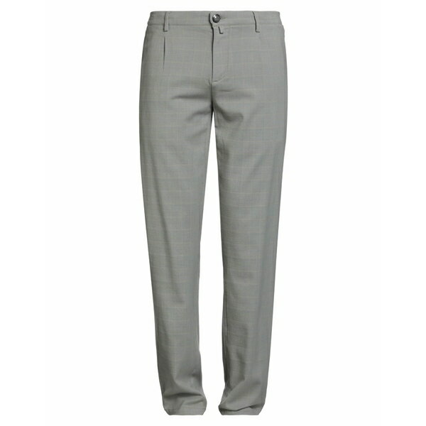 【送料無料】 ヤコブ コーエン メンズ カジュアルパンツ ボトムス Pants Grey