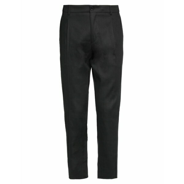 【送料無料】 ビーエイブル メンズ カジュアルパンツ ボトムス Pants Black