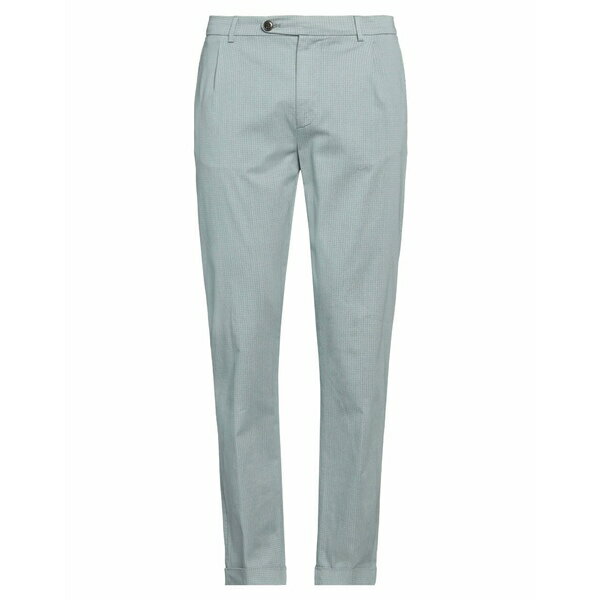 【送料無料】 バーマス メンズ カジュアルパンツ ボトムス Pants Green