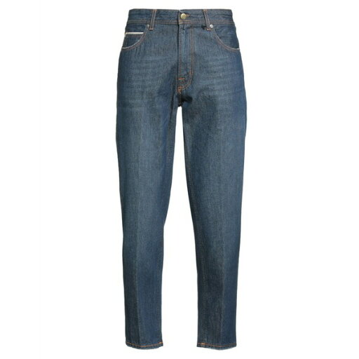 【送料無料】 ブリリア 1949 メンズ デニムパンツ ボトムス Jeans Blue 【送料無料】 ブリリア 1949 メンズ デニムパンツ ボトムス Jeans Blue