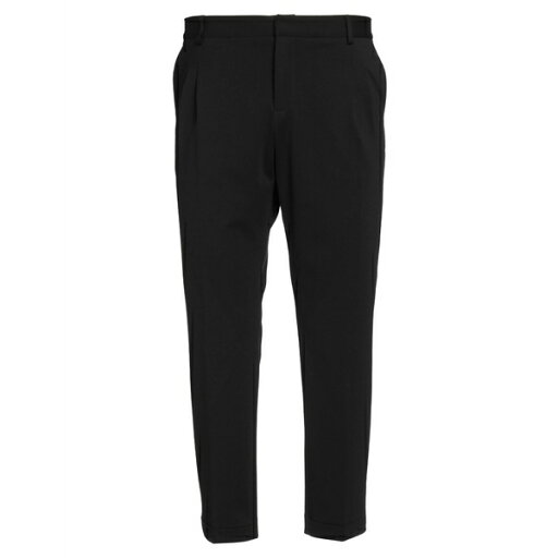 【送料無料】 ダニエレ アレッサンドリー二 メンズ カジュアルパンツ ボトムス Pants Black 【送料無料】 ダニエレ アレッサンドリー二 メンズ カジュアルパンツ ボトムス Pants Black