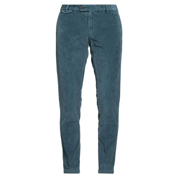 【送料無料】 メッサジェリエ メンズ カジュアルパンツ ボトムス Pants Blue