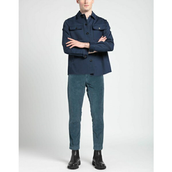 【送料無料】 メッサジェリエ メンズ カジュアルパンツ ボトムス Pants Blue