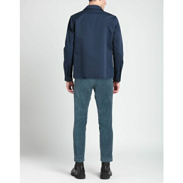 【送料無料】 メッサジェリエ メンズ カジュアルパンツ ボトムス Pants Blue