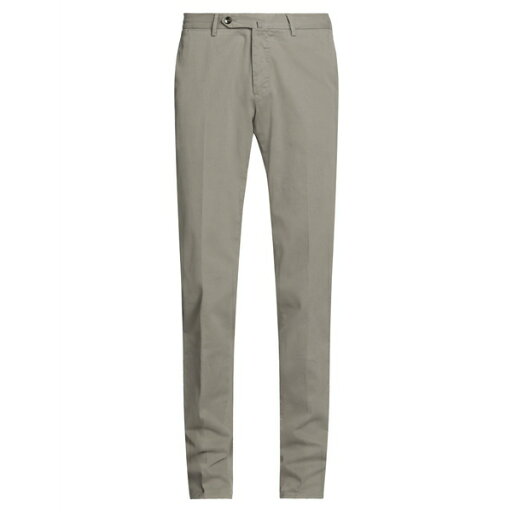 【送料無料】 PTトリノ メンズ カジュアルパンツ ボトムス Pants Grey 【送料無料】 PTトリノ メンズ カジュアルパンツ ボトムス Pants Grey