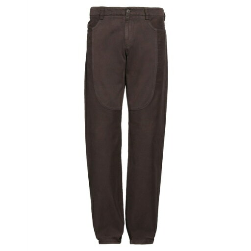 【送料無料】 カナーリ メンズ カジュアルパンツ ボトムス Pants Brown 【送料無料】 カナーリ メンズ カジュアルパンツ ボトムス Pants Brown