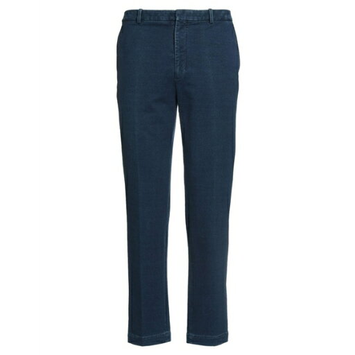 【送料無料】 チルコロ1901 メンズ カジュアルパンツ ボトムス Pants Blue 【送料無料】 チルコロ1901 メンズ カジュアルパンツ ボトムス Pants Blue
