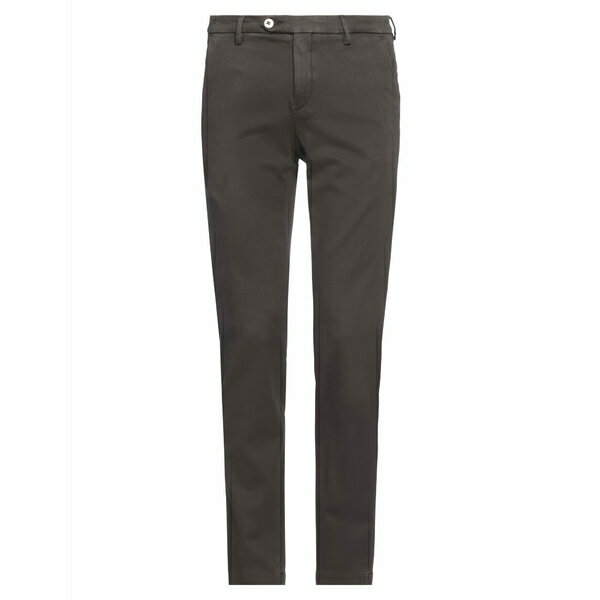 【送料無料】 マイケル コール メンズ カジュアルパンツ ボトムス Pants Brown