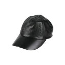 【送料無料】 フィアオブゴッド メンズ 帽子 アクセサリー Hats Black
