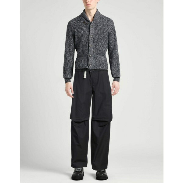 【送料無料】 ジル・サンダー メンズ カジュアルパンツ ボトムス Pants Blue