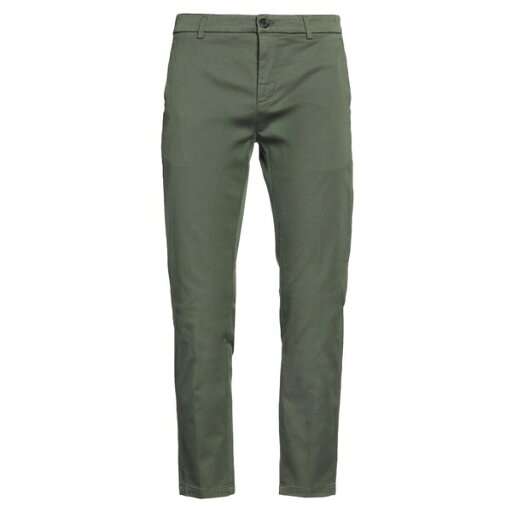 【送料無料】 デパートメントファイブ メンズ カジュアルパンツ ボトムス Pants Green 【送料無料】 デパートメントファイブ メンズ カジュアルパンツ ボトムス Pants Green