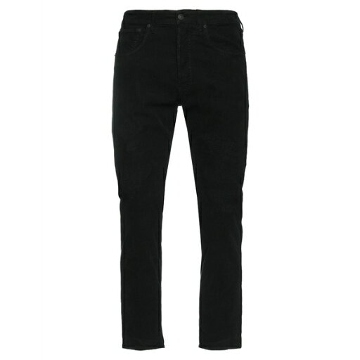 【送料無料】 プラス・ピープル メンズ カジュアルパンツ ボトムス Pants Black 【送料無料】 プラス・ピープル メンズ カジュアルパンツ ボトムス Pants Black