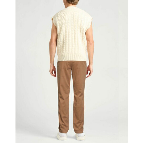 【送料無料】 ヤコブ コーエン メンズ カジュアルパンツ ボトムス Pants Brown