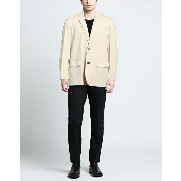 【送料無料】 ヘヴ メンズ ジャケット＆ブルゾン アウター Blazers White