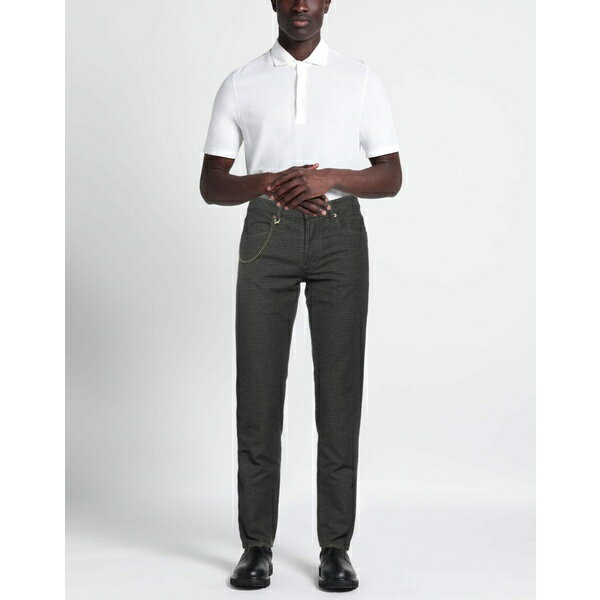 【送料無料】 シビリア. メンズ カジュアルパンツ ボトムス Pants Green