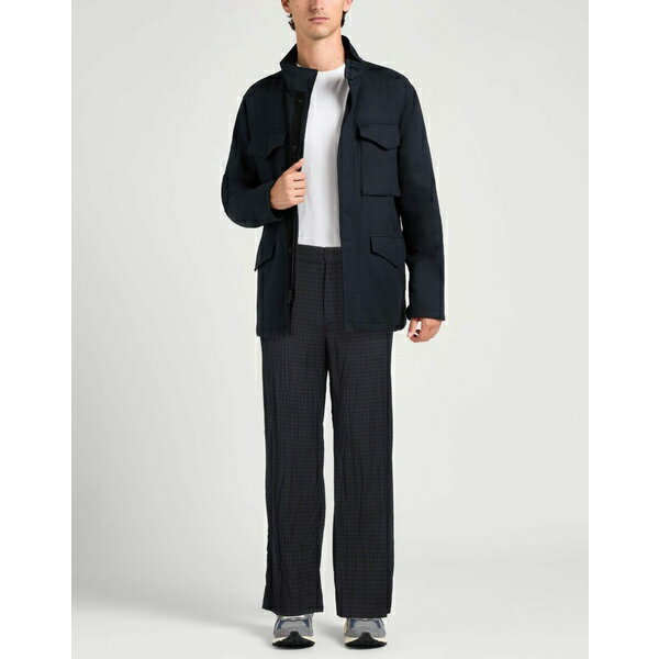 【送料無料】 バレナ メンズ カジュアルパンツ ボトムス Pants Blue