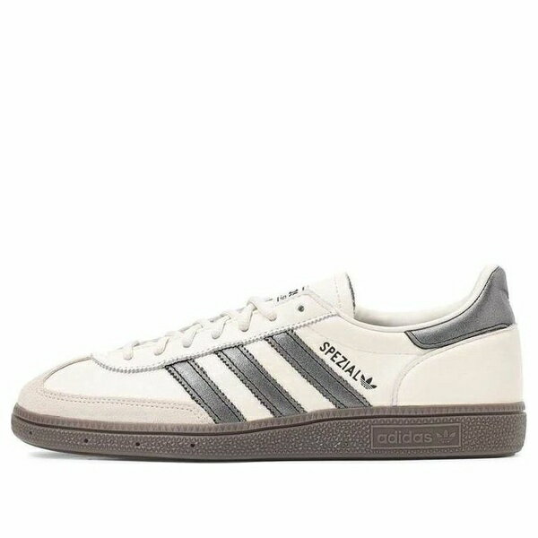 adidas アディダス メンズ スニーカー 【adidas Handball Spezial 'Off White Black Gum' JH8662】 サイズ US_7.5(25.5cm)