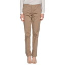 【送料無料】 トラサルディ レディース カジュアルパンツ ボトムス Pants Khaki