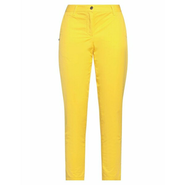 ̵ ۥ磻ȥ ǥ 奢ѥ ܥȥॹ Pants Yellow