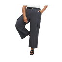 シティーシック レディース カジュアルパンツ ボトムス Plus Size Mia Cargo Pant Steel washed(4)