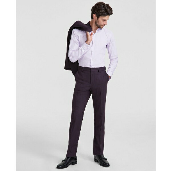 ヒューゴボス メンズ カジュアルパ