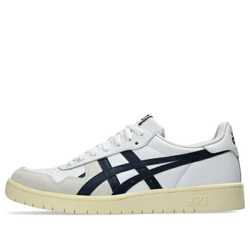 ASICS アシックス メンズ スニーカー 【ASICS Japan S 'White Midnight Grey' 1201A695-107】 サイズ US_6.5(24.5cm) ASICS アシックス メンズ スニーカー 【ASICS Japan S 'White Midnight Grey' 1201A695-107】 サイズ US_6.5(24.5cm)